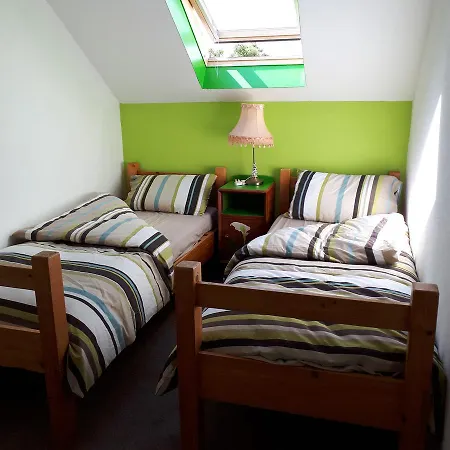 Hostel Blue Pool
