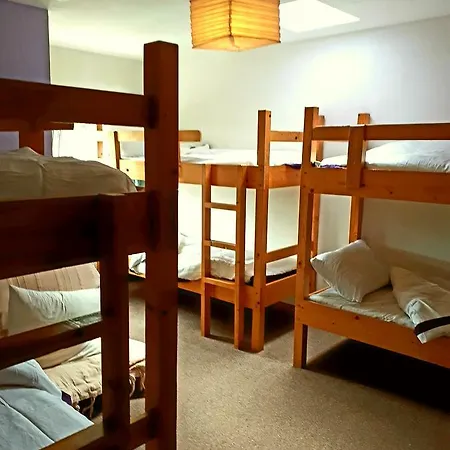 Blue Pool Hostel *