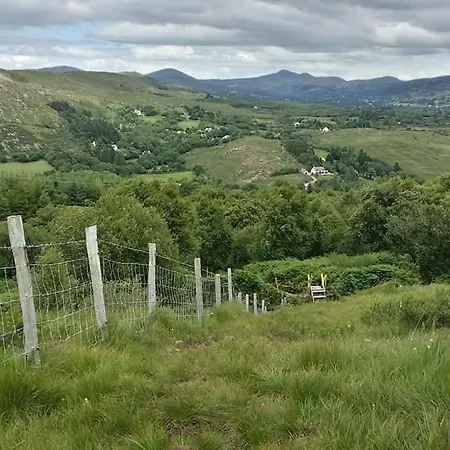 Blue Pool Glengarriff