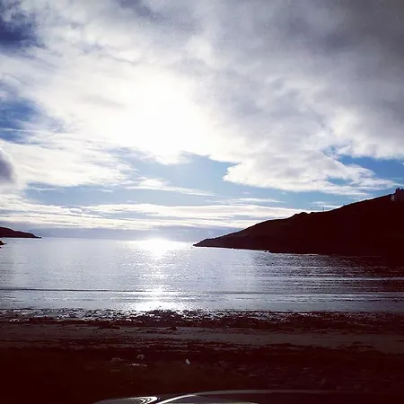 Blue Pool * Glengarriff