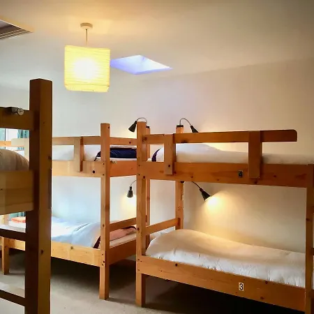 Hostel Blue Pool *