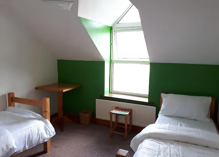 Blue Pool * Glengarriff