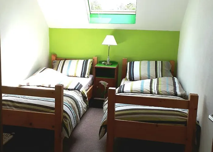 Blue Pool Glengarriff