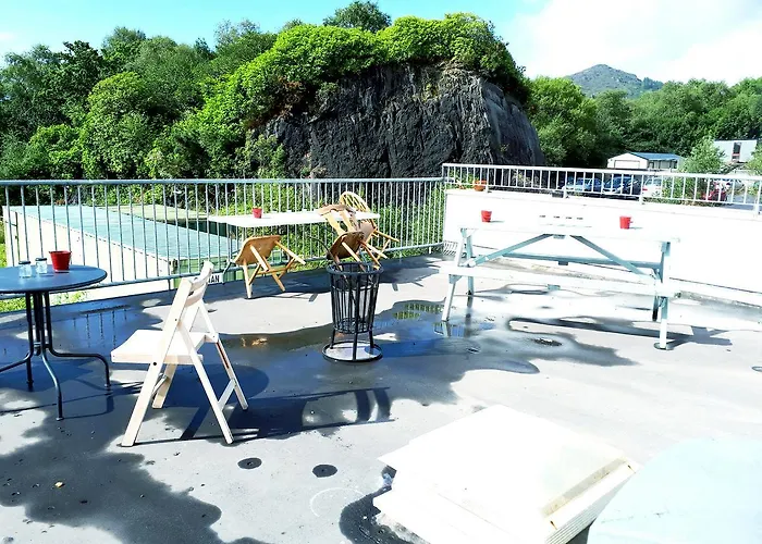 Hostel Blue Pool Glengarriff