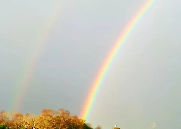 Vandrarhem Blue Pool Glengarriff