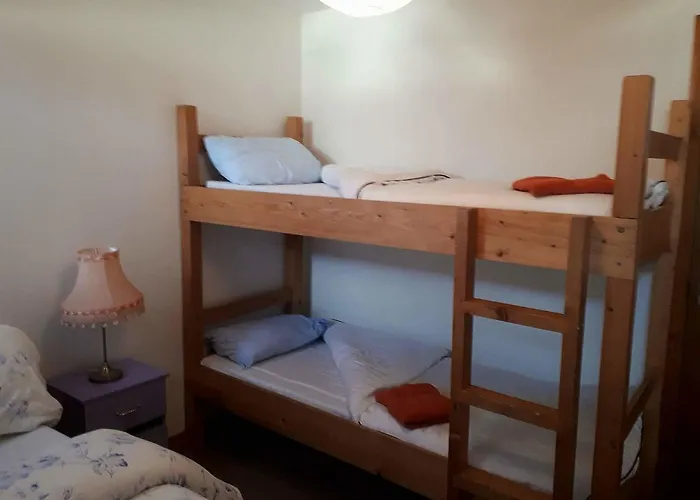 Blue Pool * Glengarriff