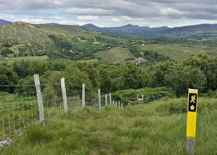 Blue Pool Glengarriff