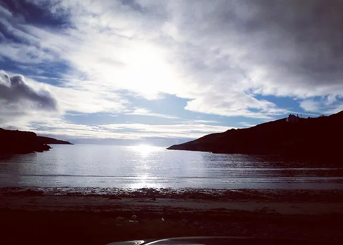 Blue Pool * Glengarriff