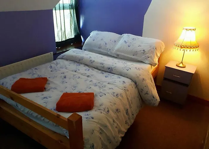 Blue Pool Glengarriff