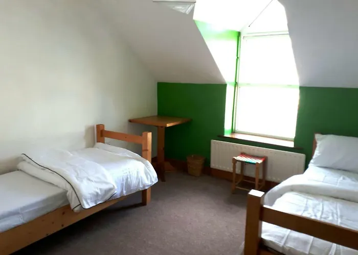 Blue Pool Glengarriff